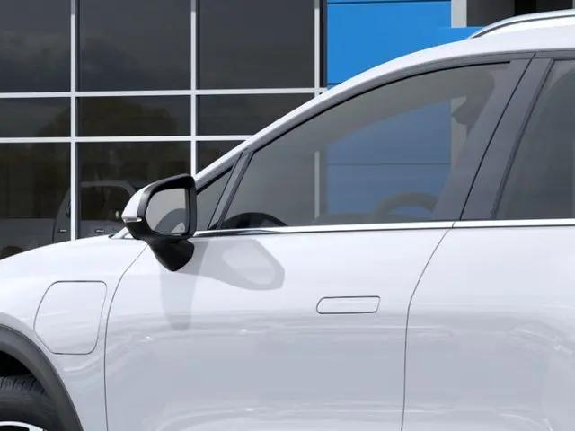2026 Chevrolet Equinox LT 2, FWD
