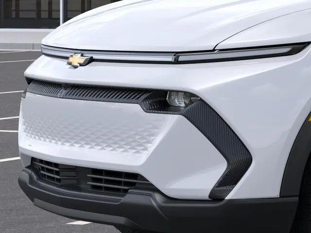2026 Chevrolet Equinox LT 2, FWD