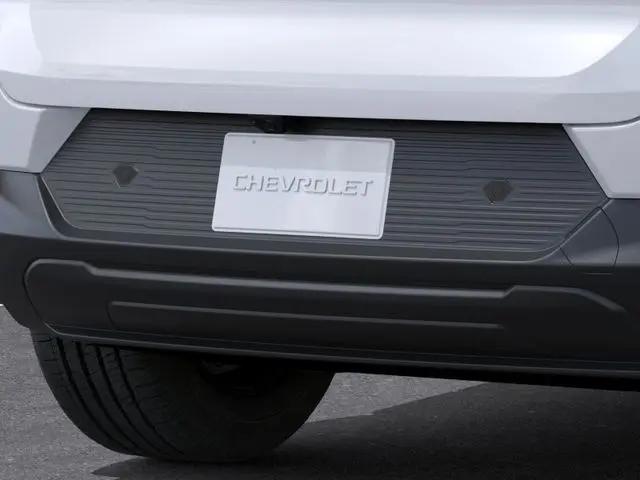 2026 Chevrolet Equinox LT 2, FWD
