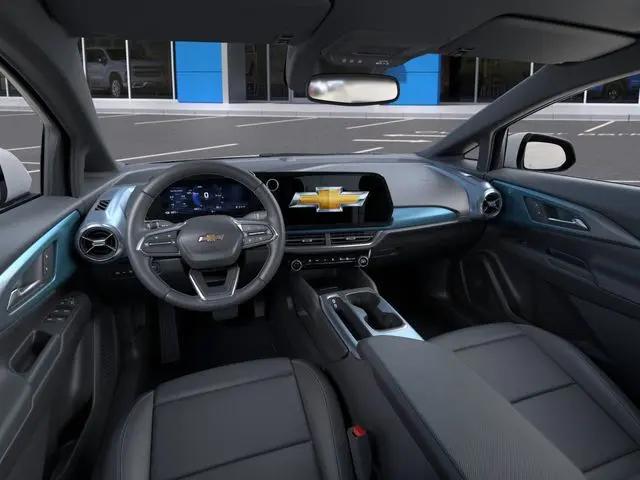 2026 Chevrolet Equinox LT 2, FWD