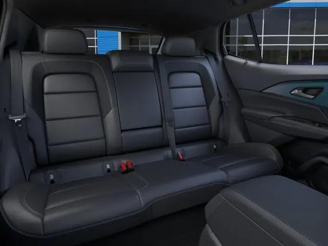 2026 Chevrolet Equinox LT 2, FWD