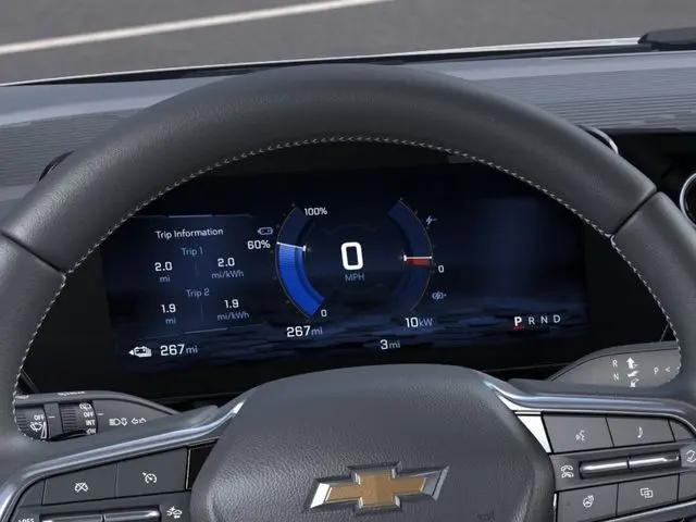 2026 Chevrolet Equinox LT 2, FWD