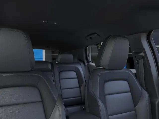 2026 Chevrolet Equinox LT 2, FWD