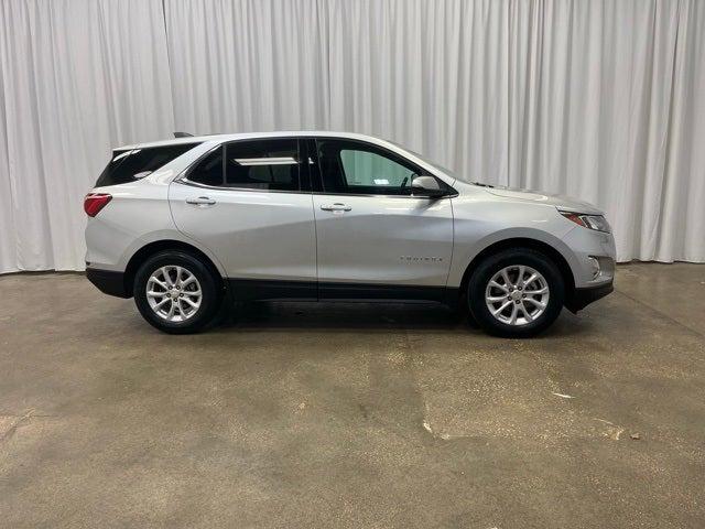 2018 Chevrolet Equinox LT 2018 Chevrolet Equinox LT