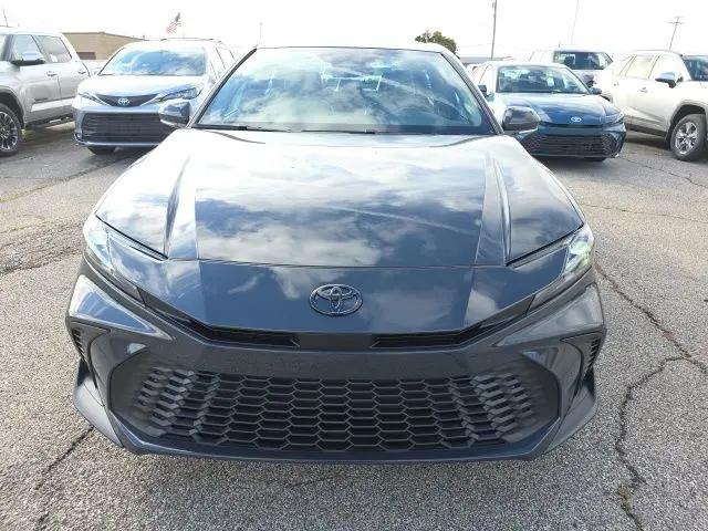 2026 Toyota Camry SE for sale in Brook Park, OH