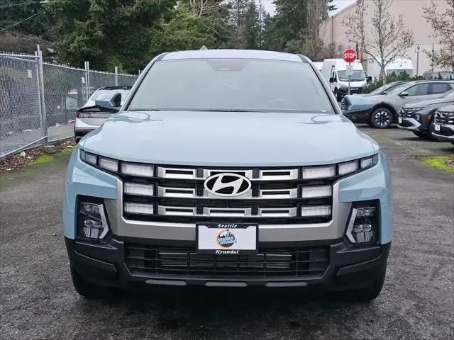 2026 Hyundai Santa Cruz SE