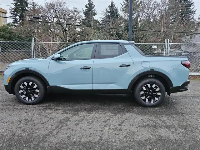 2026 Hyundai Santa Cruz SE