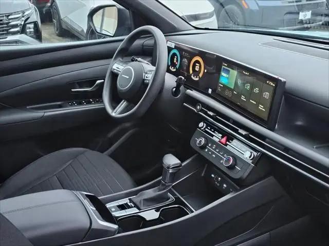 2026 Hyundai Santa Cruz SE