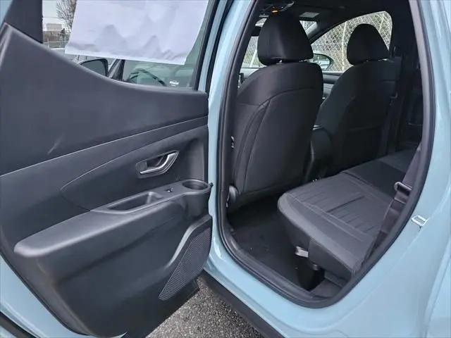 2026 Hyundai Santa Cruz SE