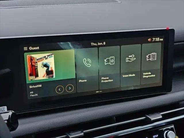 2026 Hyundai Santa Cruz SE