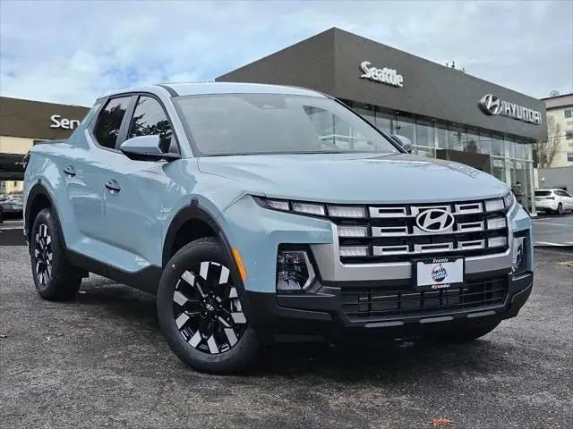 2026 Hyundai Santa Cruz SE for sale in Seattle, WA