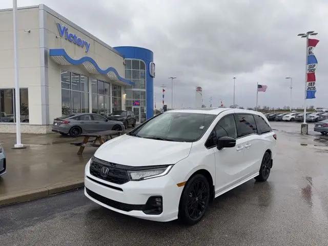 2026 Honda Odyssey Sport-L for sale in Austinburg, OH