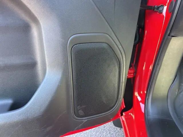 2026 Chevrolet Silverado 1500 4WD Regular Cab Standard Bed WT