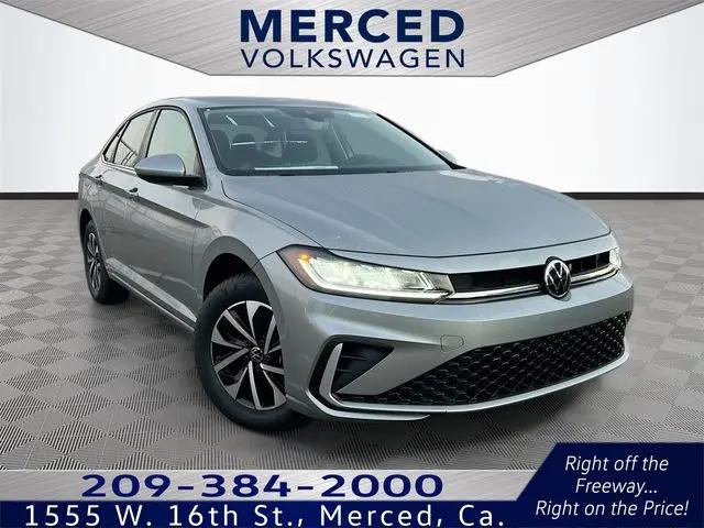 2026 Volkswagen Jetta S for sale in Merced, CA