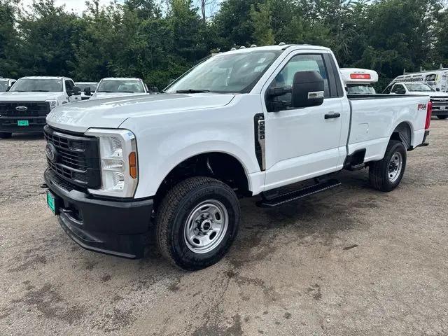 2026 Ford F-250 XL for sale in Roselle, IL