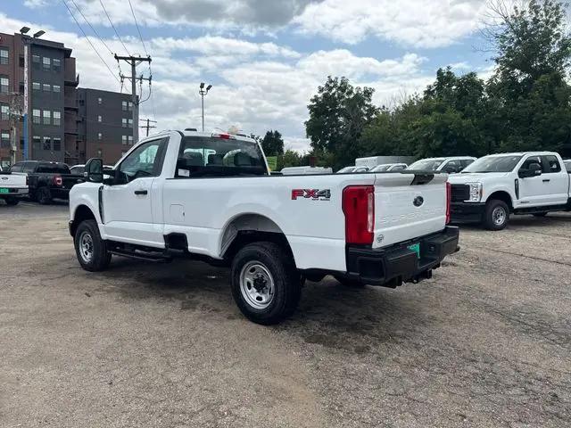 2026 Ford F-250 XL