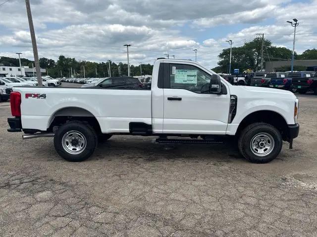 2026 Ford F-250 XL