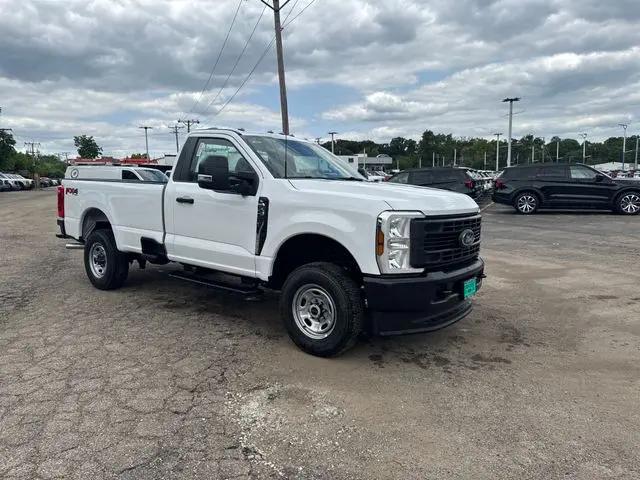 2026 Ford F-250 XL