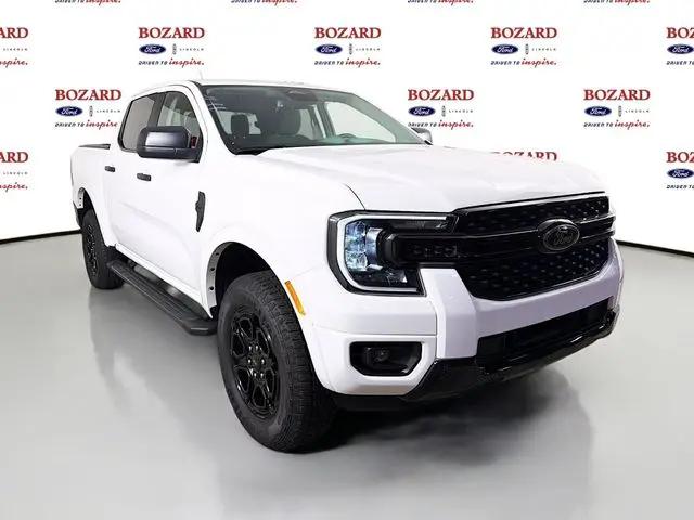 2025 Ford Ranger XLT for sale in Saint Augustine, FL