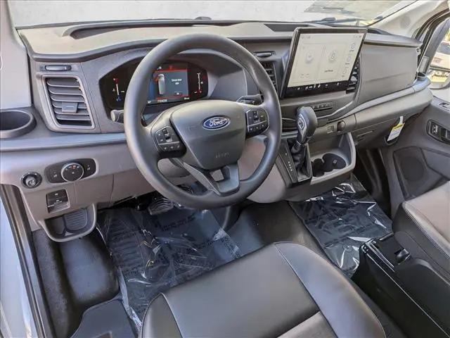 2026 Ford Transit Cargo Van T-150