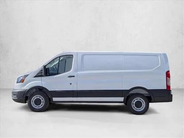 2026 Ford Transit Cargo Van T-150