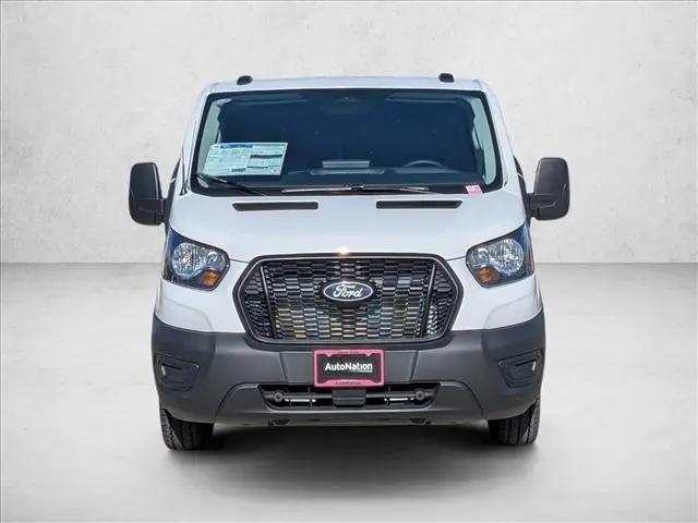 2026 Ford Transit Cargo Van T-150