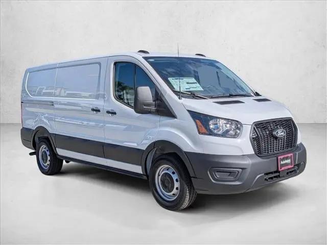 2026 Ford Transit Cargo Van T-150