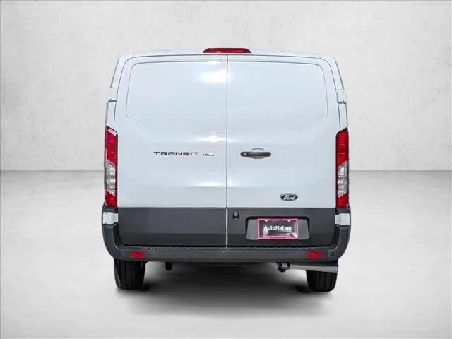 2026 Ford Transit Cargo Van T-150
