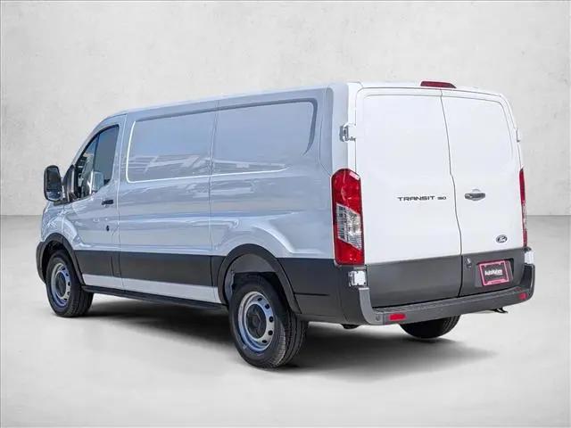 2026 Ford Transit Cargo Van T-150