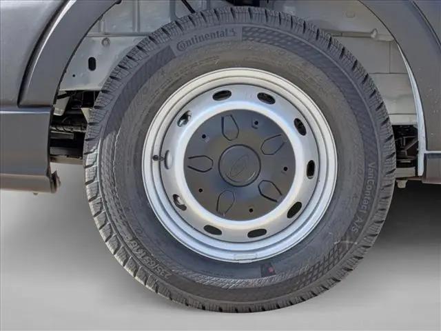 2026 Ford Transit Cargo Van T-150