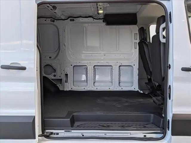 2026 Ford Transit Cargo Van T-150