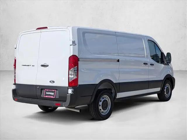 2026 Ford Transit Cargo Van T-150