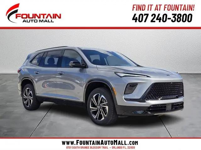 2026 Buick Enclave Sport Touring FWD for sale in Orlando, FL