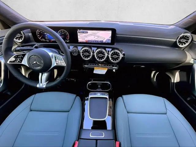 2026 Mercedes-Benz CLA 250 CLA 250