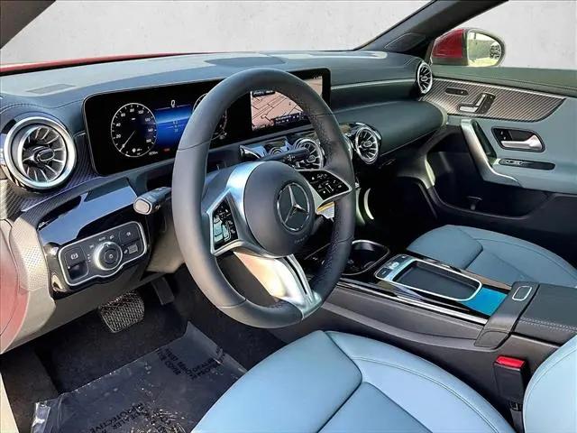 2026 Mercedes-Benz CLA 250 CLA 250