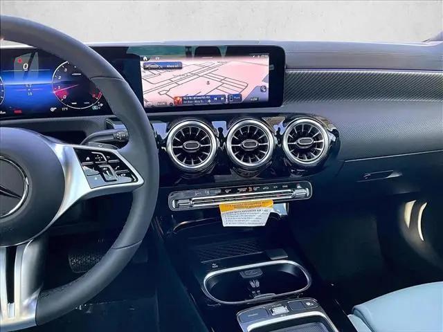 2026 Mercedes-Benz CLA 250 CLA 250