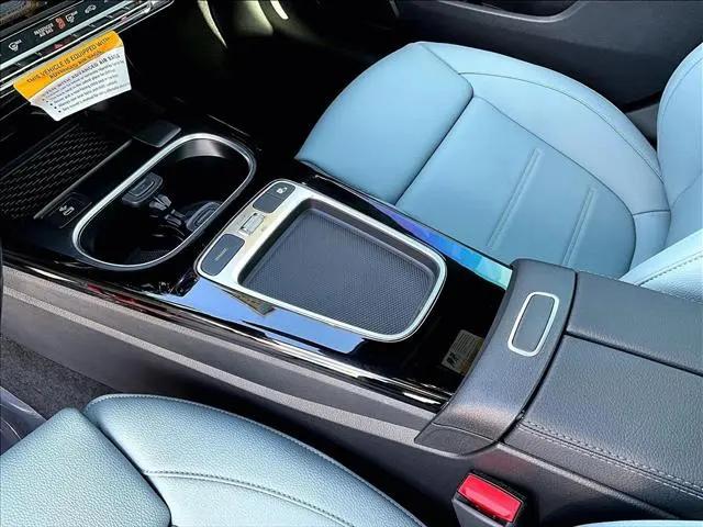 2026 Mercedes-Benz CLA 250 CLA 250