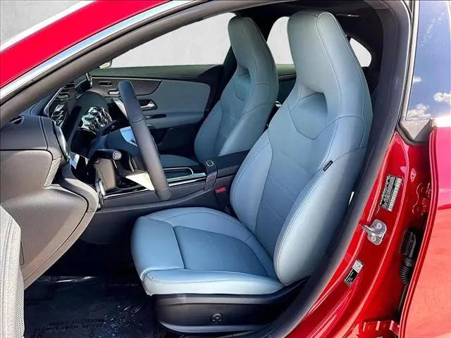 2026 Mercedes-Benz CLA 250 CLA 250