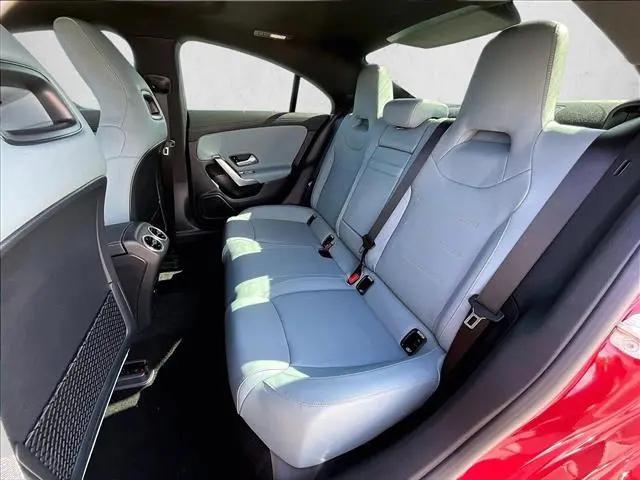 2026 Mercedes-Benz CLA 250 CLA 250