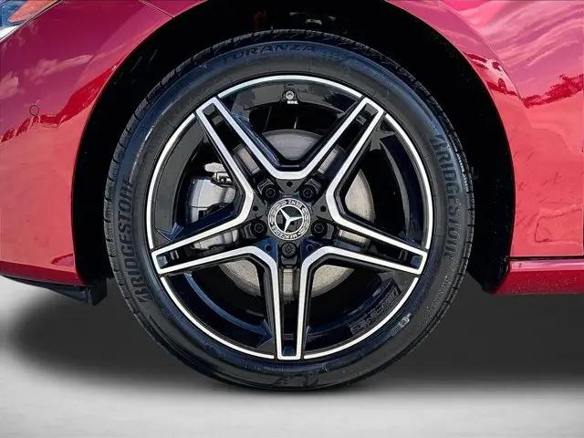 2026 Mercedes-Benz CLA 250 CLA 250