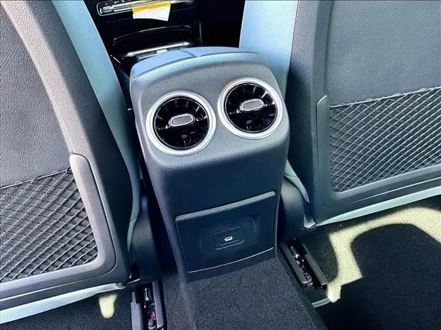 2026 Mercedes-Benz CLA 250 CLA 250