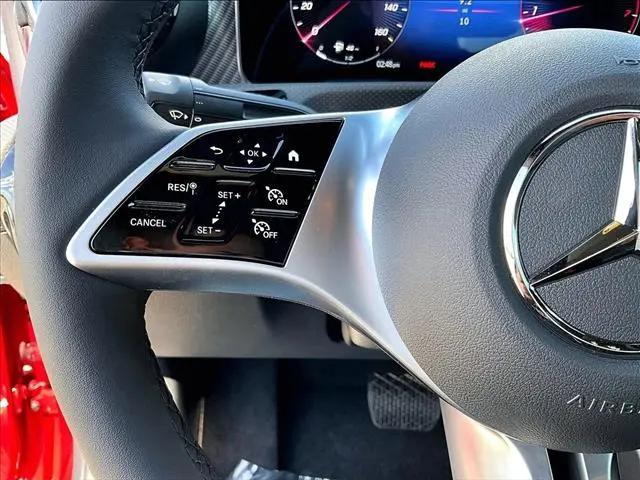 2026 Mercedes-Benz CLA 250 CLA 250