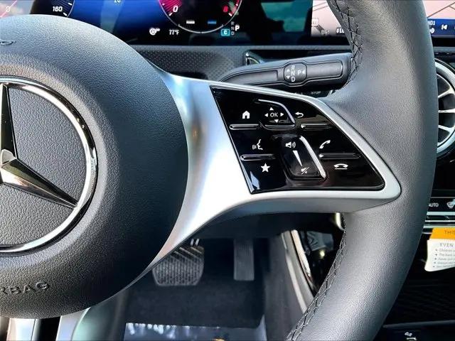 2026 Mercedes-Benz CLA 250 CLA 250