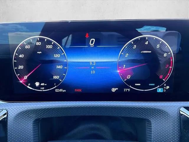 2026 Mercedes-Benz CLA 250 CLA 250