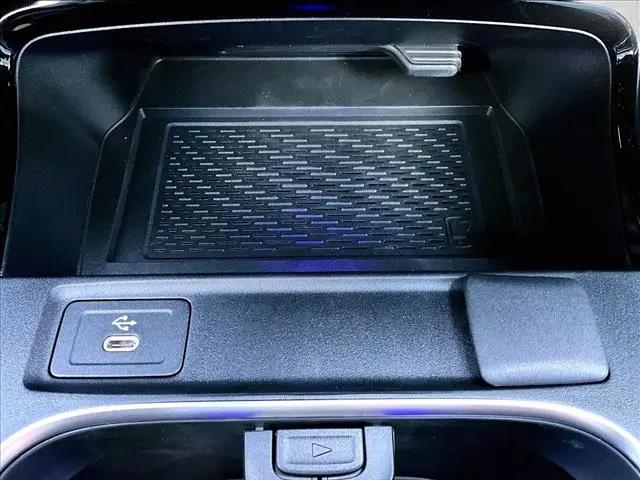 2026 Mercedes-Benz CLA 250 CLA 250