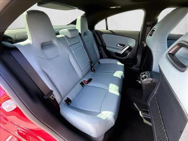 2026 Mercedes-Benz CLA 250 CLA 250