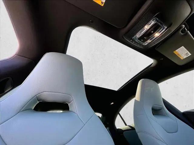 2026 Mercedes-Benz CLA 250 CLA 250