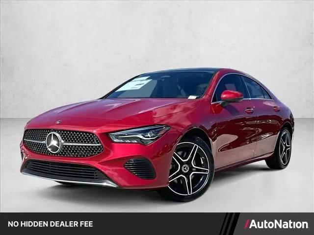 2026 Mercedes-Benz CLA 250 CLA 250 for sale in Coconut Creek, FL
