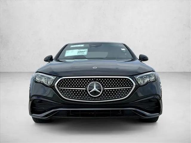 2026 Mercedes-Benz E 350 E 350