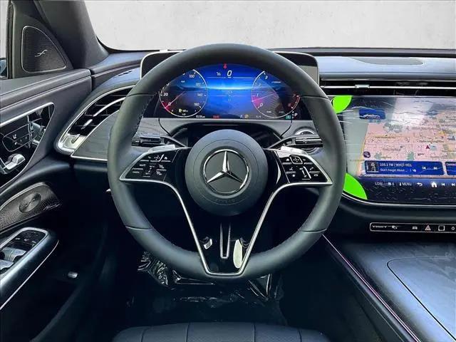 2026 Mercedes-Benz E 350 E 350